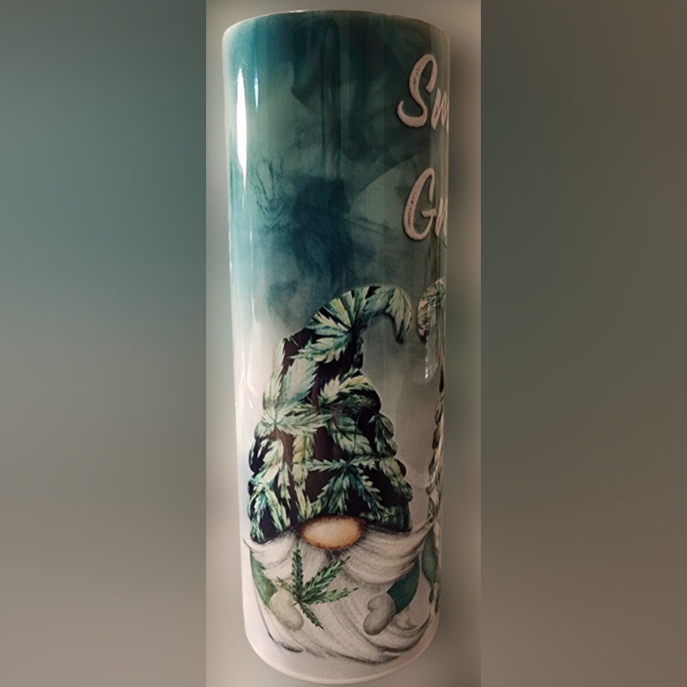 20 oz tumbler
